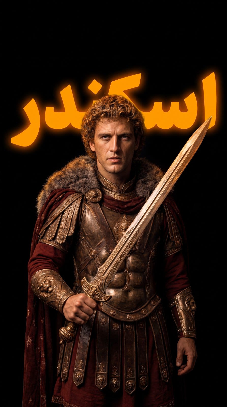 آریو برزن